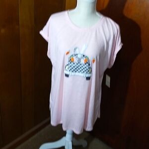 Ladies  Easter shirt